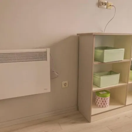 Apartment Private In Cypress Complex 12 Varna