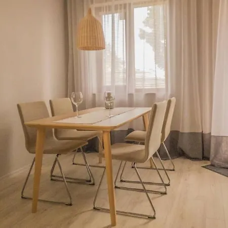 شقة Private In Cypress Complex 12