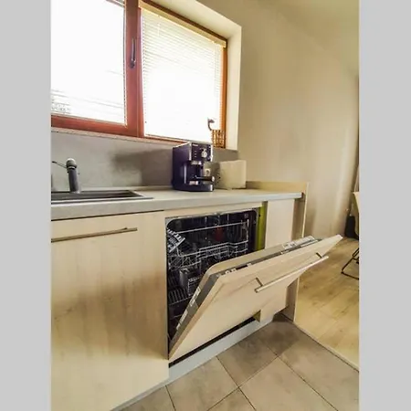 Private In Cypress Complex 12 Apartment Varna