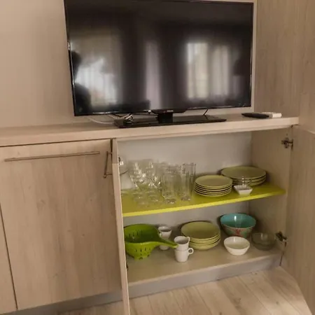 شقة Private In Cypress Complex 12 *