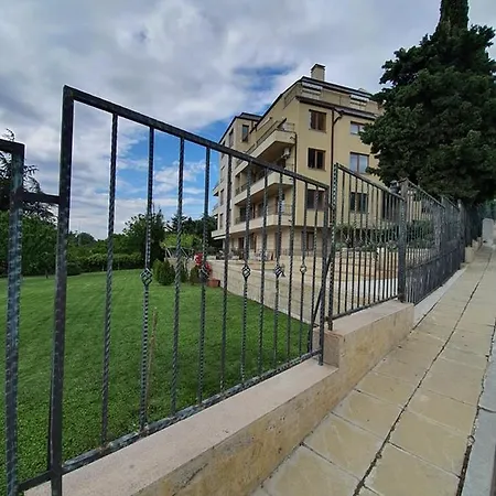 Apartment Private In Cypress Complex 12