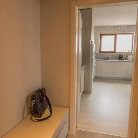 Private In Cypress Complex 12 Apartment
