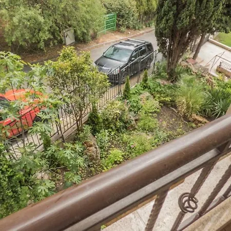 Private In Cypress Complex 12