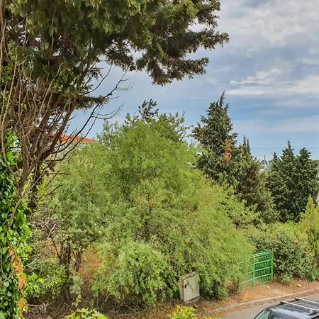Private In Cypress Complex 12 * Varna