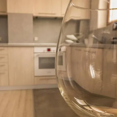 Private In Cypress Complex 12 Апартаменты