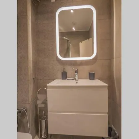 Апартаменты Private In Cypress Complex 12 Варна